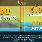 lv bet 30 free spins
